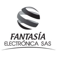 Fantasía Electrónica logo, Fantasía Electrónica contact details