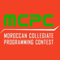 MCPC: Moroccan Collegiate Programming Contest logo, MCPC: Moroccan Collegiate Programming Contest contact details