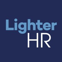 Lighter HR logo, Lighter HR contact details