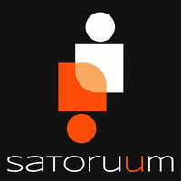 Satoruum logo, Satoruum contact details