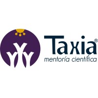 Taxia, mentoría científica logo, Taxia, mentoría científica contact details