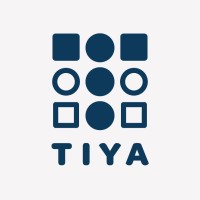 Tiya logo, Tiya contact details