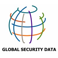 Global Security Data logo, Global Security Data contact details