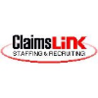 ClaimsLink Staffing & Recruiting logo, ClaimsLink Staffing & Recruiting contact details