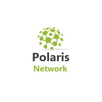 Polaris Network logo, Polaris Network contact details