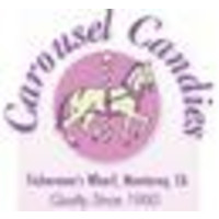 Carousel Candies logo, Carousel Candies contact details