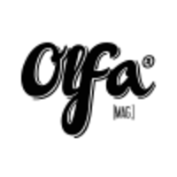 Olfa Mag logo, Olfa Mag contact details