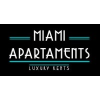 MIAMI APARTMENTS logo, MIAMI APARTMENTS contact details