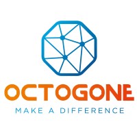 Octogone logo, Octogone contact details