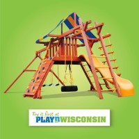 PlayN Wisconsin logo, PlayN Wisconsin contact details