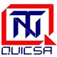 QUICSA logo, QUICSA contact details