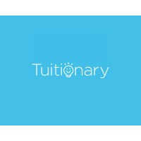 Tuitionary Singapore logo, Tuitionary Singapore contact details