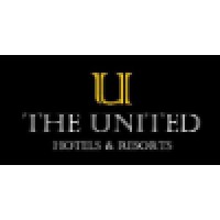 The United Hotels & Resorts logo, The United Hotels & Resorts contact details