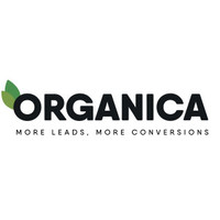 ORGANICA Marketing logo, ORGANICA Marketing contact details