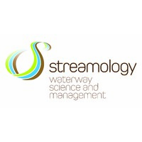 Streamology Waterway Science and Management logo, Streamology Waterway Science and Management contact details