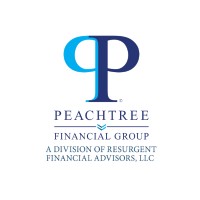 Peachtree Financial Group logo, Peachtree Financial Group contact details