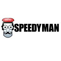 Speedyman logo, Speedyman contact details