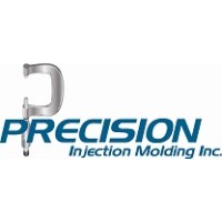 Precision Injection Molding Inc. logo, Precision Injection Molding Inc. contact details