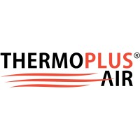 ThermoPlus Air Industries Inc. logo, ThermoPlus Air Industries Inc. contact details