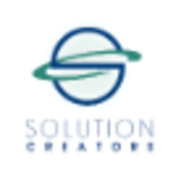 Solution Creators logo, Solution Creators contact details