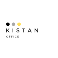 Kistan Office Solutions logo, Kistan Office Solutions contact details