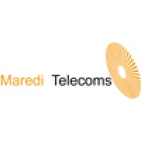 Maredi Telecoms logo, Maredi Telecoms contact details