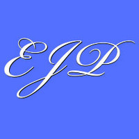 EJP Consulting logo, EJP Consulting contact details