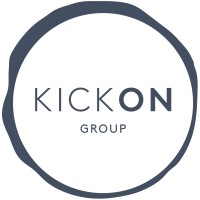 Kickon Group logo, Kickon Group contact details