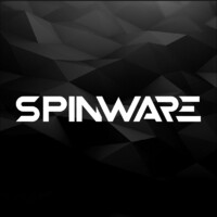 Spinware logo, Spinware contact details