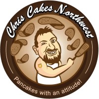 Chris Cakes Northwest logo, Chris Cakes Northwest contact details