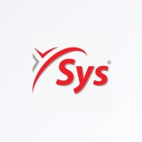 YSys logo, YSys contact details