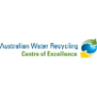 Australian Water Recycling Centre of Excellence logo, Australian Water Recycling Centre of Excellence contact details