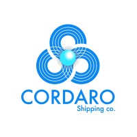 Cordaro Shipping Co. logo, Cordaro Shipping Co. contact details