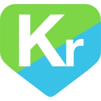 Kred logo, Kred contact details