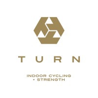 TURN Studio logo, TURN Studio contact details