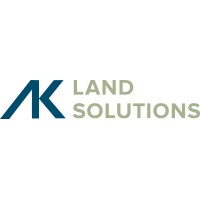 AK Land Solutions logo, AK Land Solutions contact details