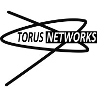 Torus Networks logo, Torus Networks contact details