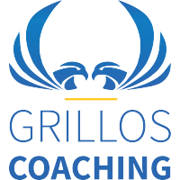 JohnMGrillos Coaching logo, JohnMGrillos Coaching contact details