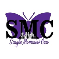 Single Mommies Can logo, Single Mommies Can contact details