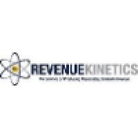 Revenue Kinetics, LLC logo, Revenue Kinetics, LLC contact details