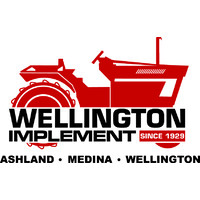 WELLINGTON IMPLEMENT, INC. logo, WELLINGTON IMPLEMENT, INC. contact details