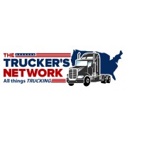 The Truckers Network logo, The Truckers Network contact details