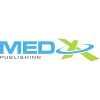 Medx Publishing logo, Medx Publishing contact details