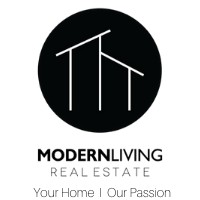 Modern Living Real Estate LLC logo, Modern Living Real Estate LLC contact details