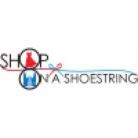 Shop On a Shoestring logo, Shop On a Shoestring contact details