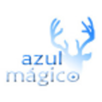 Azul Mágico logo, Azul Mágico contact details