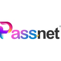 Passnet logo, Passnet contact details