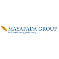 Mayapada Group logo, Mayapada Group contact details