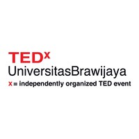 TEDxUniversitasBrawijaya logo, TEDxUniversitasBrawijaya contact details