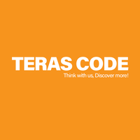 Teras Code Digital logo, Teras Code Digital contact details